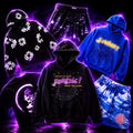 CLOTHING SUPPLIER BUNDLE